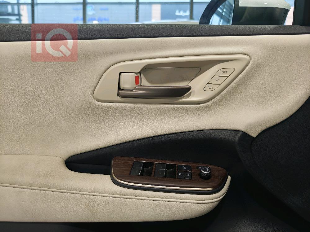 تويوتا كراون